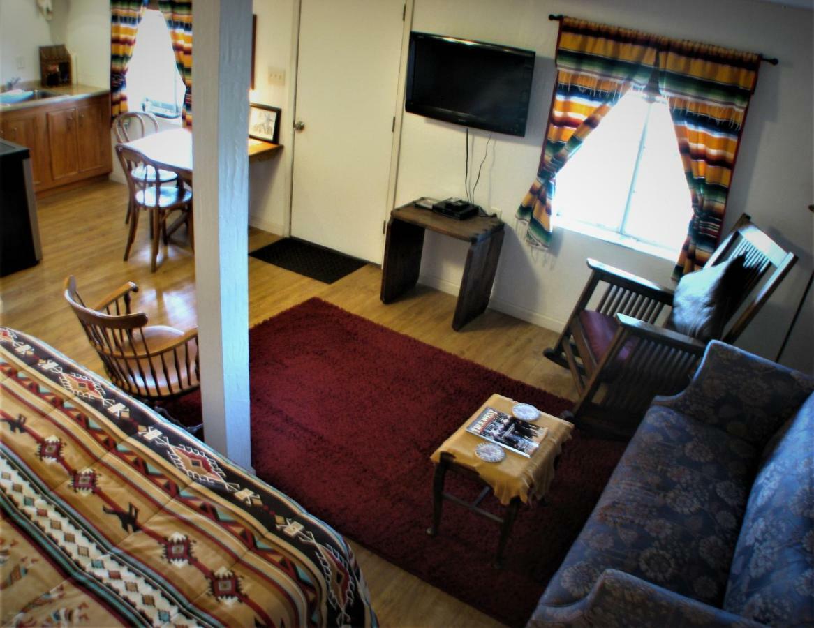 Mountain Valley Lodge Rodeo Kültér fotó